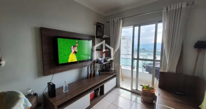 Apartamento com 3 quartos à venda na Avenida Charles Schnneider, Barranco, Taubaté