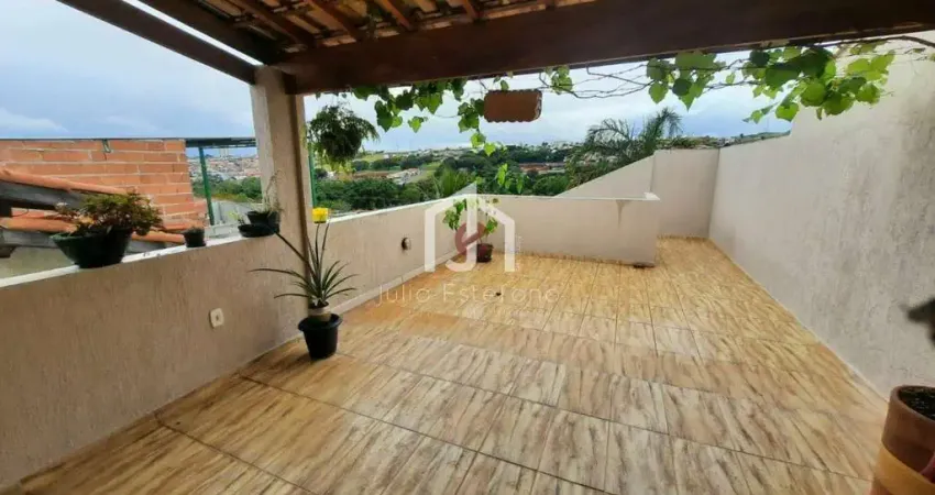 Casa com 3 quartos à venda na Avenida Deputado Tarcílio Bernardo, Jardim Continental, Taubaté