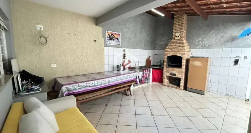 Casa com 3 quartos à venda na Rua João Manoel Ramiro, Residencial Sítio Santo Antônio, Taubaté