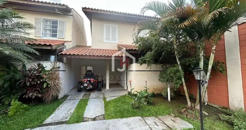 Casa em condomínio fechado com 3 quartos à venda na Rua Washington Luís, Quiririm, Taubaté