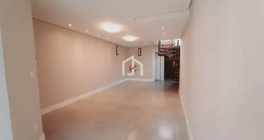 Cobertura com 4 quartos à venda na Avenida Tiradentes, Jardim das Nações, Taubaté