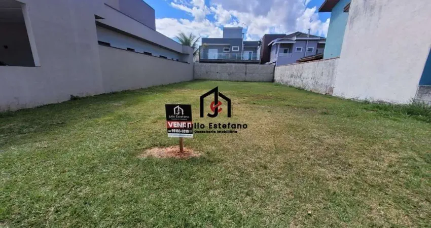 Terreno em condomínio fechado à venda em Campos do Conde, Tremembé 