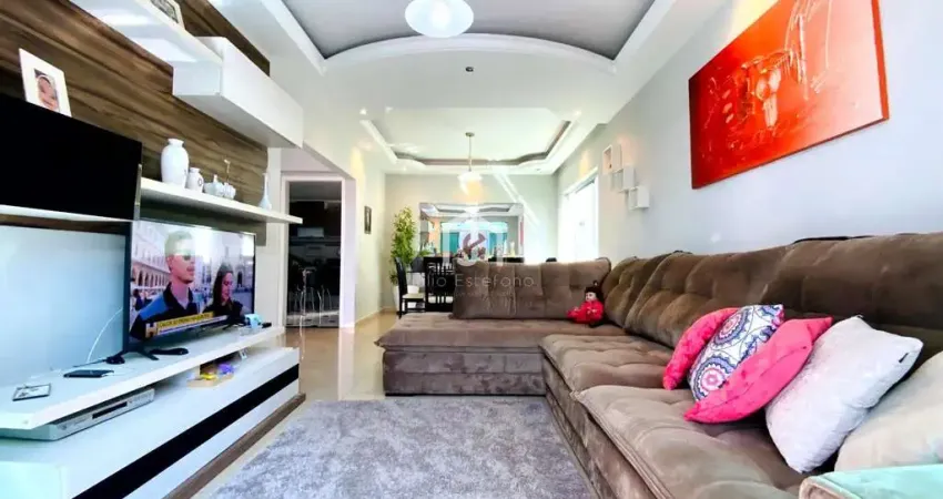 Casa com 3 quartos à venda no Jardim Santana, Tremembé 