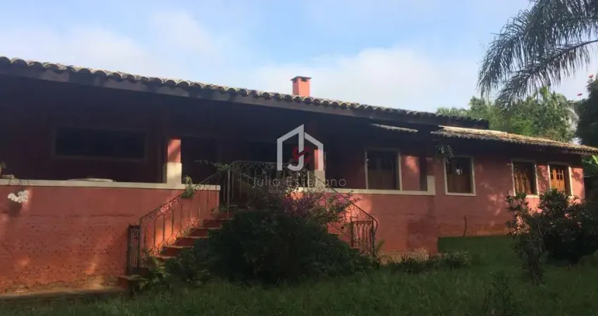 Casa em condomínio fechado com 3 quartos à venda na Rodovia Oswaldo Cruz, Chácaras Cataguá, Taubaté