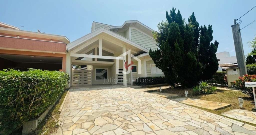 Casa em condomínio fechado com 3 quartos à venda na Avenida Itália, Jardim das Nações, Taubaté