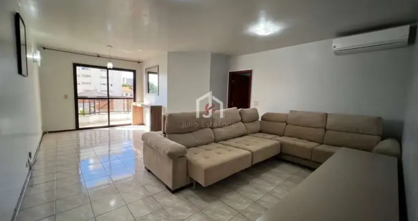 Apartamento com 3 quartos à venda na Rua Emílio Winther, Jardim das Nações, Taubaté
