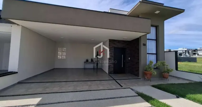 Casa em condomínio fechado com 3 quartos à venda na Rodovia João Amaral Gurgel, Residencial Colinas, Caçapava