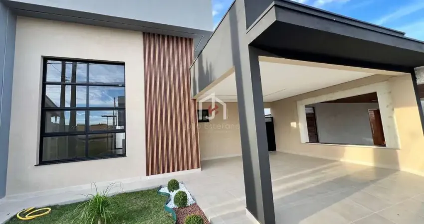 Casa em condomínio fechado com 3 quartos à venda na Avenida Arnaldo Felipe Sbruzzi, Jardim Oasis, Taubaté