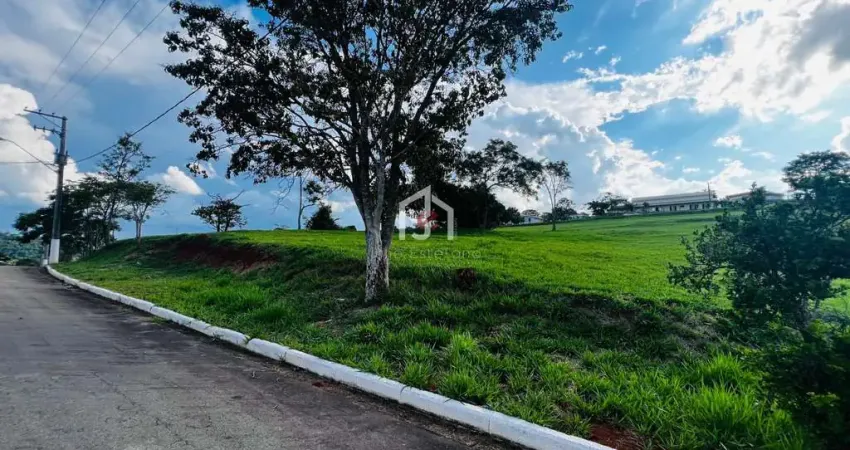 Terreno em condomínio fechado à venda na Travessa Leonor de Benedictis Gonçalves, Chácara São Félix, Taubaté