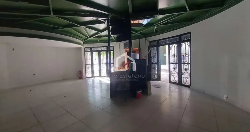 Ponto comercial à venda na Praça Comendador Marcelino Monteiro, Jardim das Nações, Taubaté