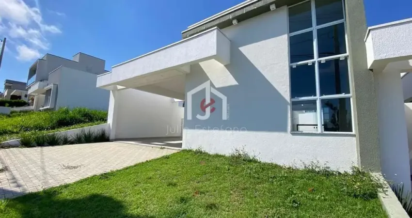 Casa em condomínio fechado com 3 quartos à venda na Estrada Amácio Mazzaropi, Vale dos Cristais, Taubaté