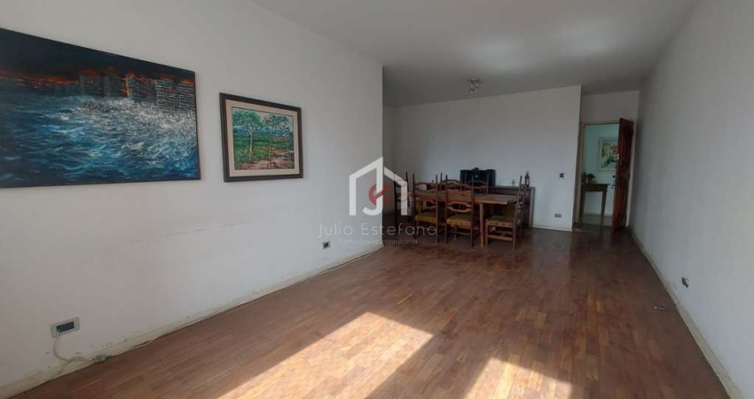 Apartamento com 3 quartos à venda na Rua Carlos Rizzini, Jardim das Nações, Taubaté
