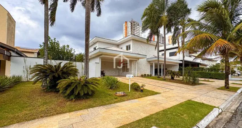 Casa em condomínio fechado com 4 quartos à venda na Avenida Itália, Jardim das Nações, Taubaté