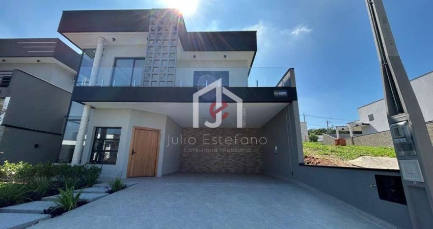 Casa em condomínio fechado com 3 quartos à venda na Estrada Municipal Professora Olívia Alegri, Reserva do Vale, Caçapava