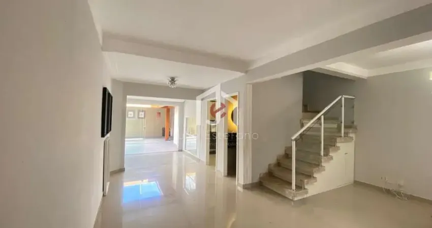 Casa em condomínio fechado com 3 quartos à venda na Rua Professor Ernesto de Oliveira Filho, Esplanada Independência, Taubaté