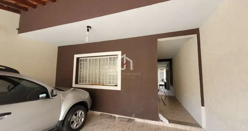 Casa com 4 quartos à venda na Rua Benedito Anacleto de Almeida, Jardim da Luz, Taubaté