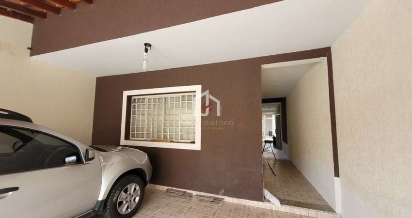 Casa com 4 quartos para alugar na Rua Benedito Anacleto de Almeida, Jardim da Luz, Taubaté