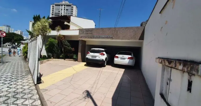 Casa com 6 quartos para alugar na Rua Silva Jardim, Centro, Taubaté