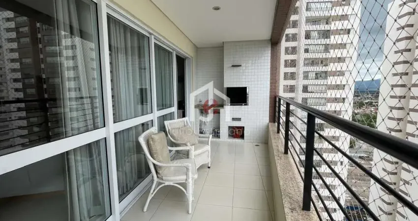Apartamento com 3 quartos à venda na Rua Edmundo Morewood, Vila Edmundo, Taubaté