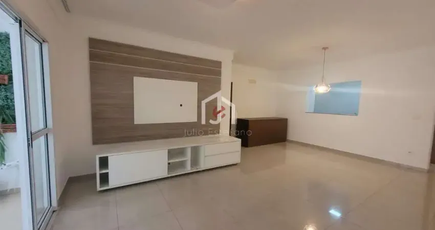 Apartamento com 3 quartos para alugar na Rua Jerônymo Lorena, Jardim Eulália, Taubaté