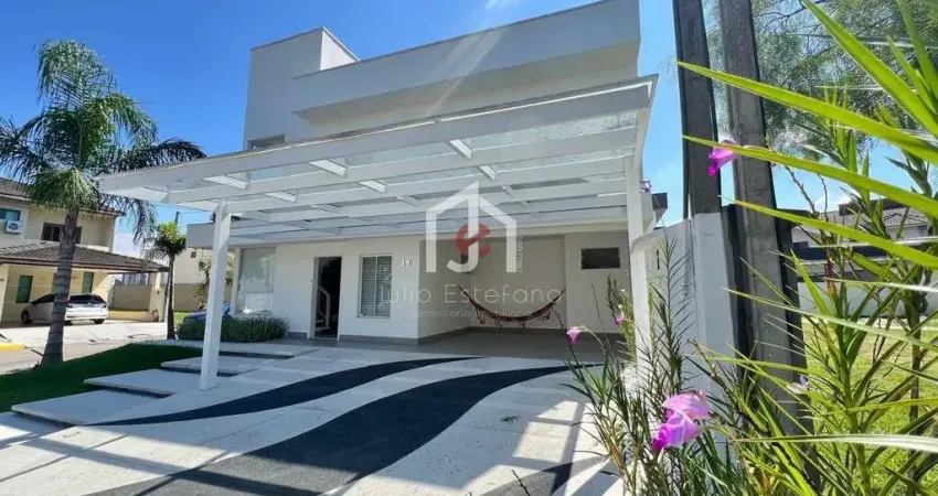 Casa em condomínio fechado com 3 quartos para alugar no Caminho Novo, Tremembé 