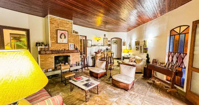 Casa em condomínio fechado com 4 quartos à venda no Condomínio Vale do Sol, Tremembé 