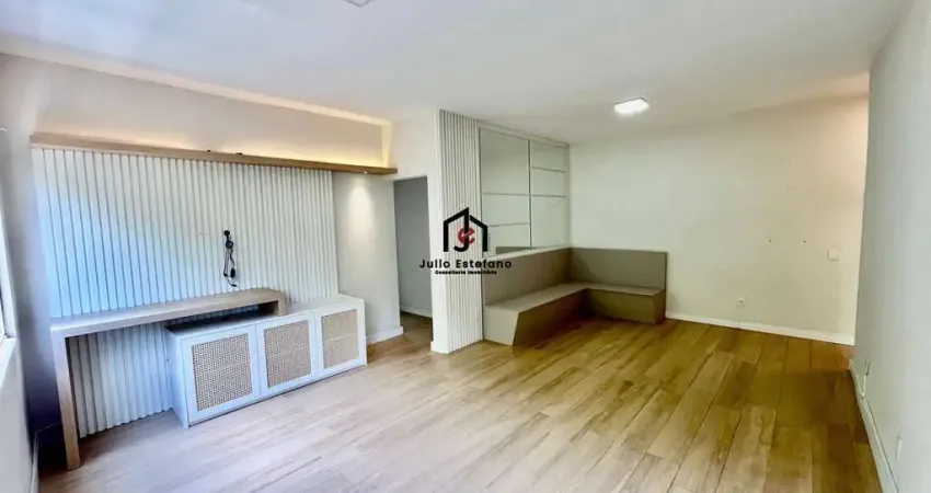 Apartamento com 3 quartos à venda na Avenida Helvino Moraes, Centro, Taubaté