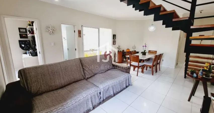Cobertura com 4 quartos à venda na Avenida Helvino Moraes, Vila São José, Taubaté