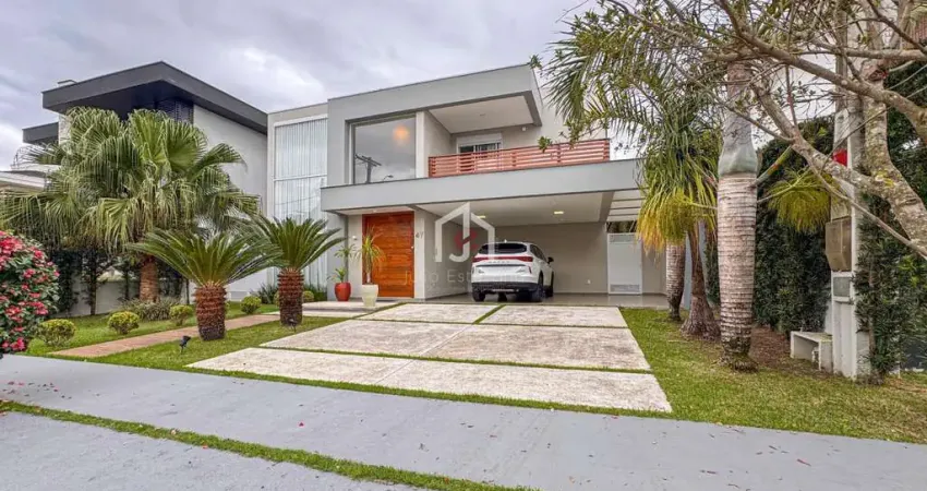 Casa em condomínio fechado com 3 quartos à venda na Rua Pedro Zolczak, Condomínio San Marco, Taubaté