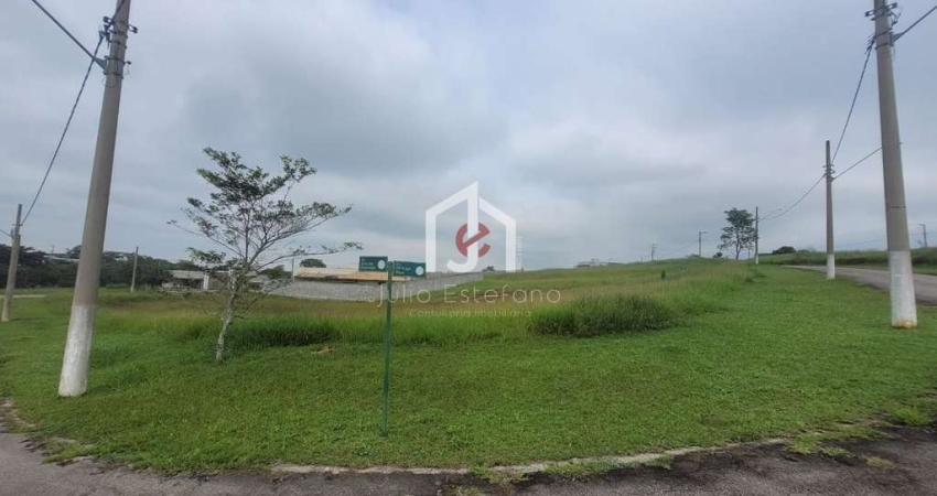 Terreno em condomínio fechado à venda no Village da Serra, Tremembé 