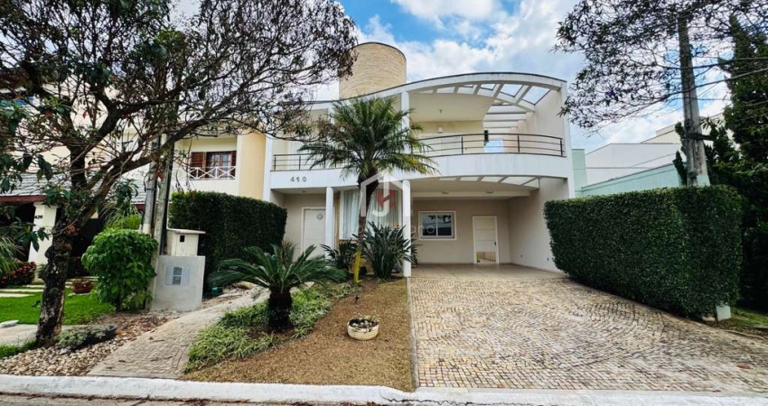 Casa em condomínio fechado com 4 quartos à venda no Caminho Novo, Tremembé 