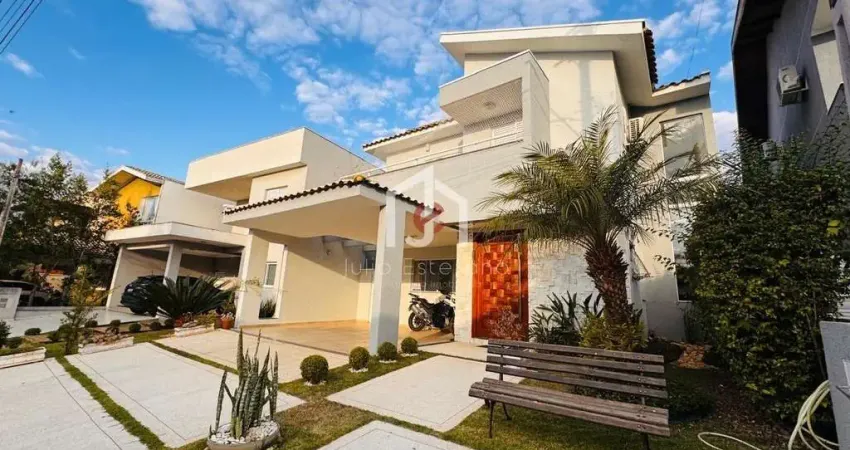 Casa em condomínio fechado com 3 quartos à venda em Campos do Conde, Tremembé 
