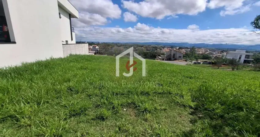 Terreno em condomínio fechado à venda na Estrada Municipal Professora Olívia Alegri, Reserva do Vale, Caçapava