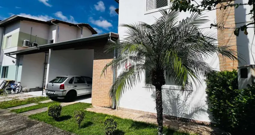 Casa em condomínio fechado com 3 quartos à venda na Avenida Arnaldo Felipe Sbruzzi, Piracangaguá (Chácara Flórida), Taubaté