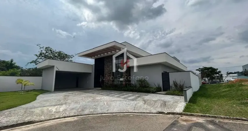 Casa em condomínio fechado com 4 quartos à venda na Avenida das Palmeiras, Condomínio Terras do Vale, Caçapava