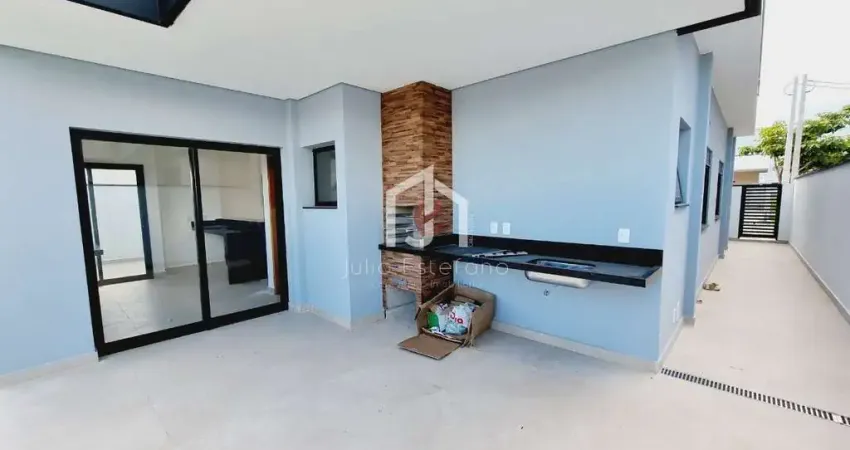 Casa em condomínio fechado com 3 quartos à venda na Avenida das Palmeiras, Condomínio Terras do Vale, Caçapava