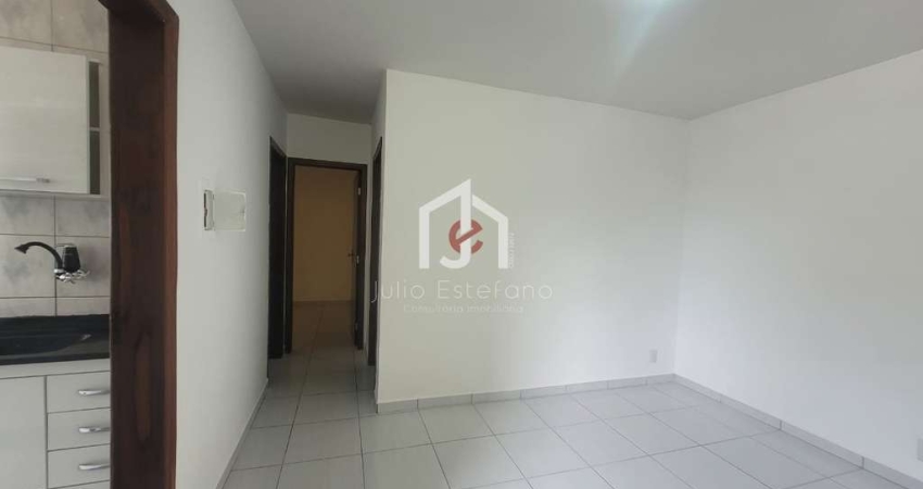 Apartamento com 2 quartos para alugar na Rua Voluntário Benedito Sérgio, Parque São Cristóvão, Taubaté