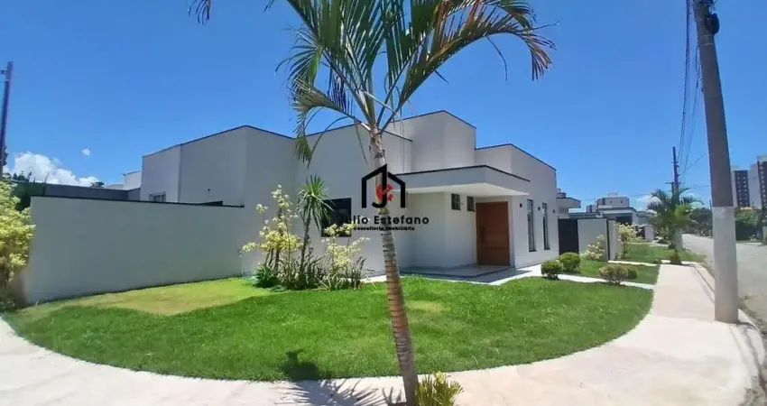 Casa em condomínio fechado com 3 quartos à venda na Rua Padre Fischer, Parque São Luís, Taubaté