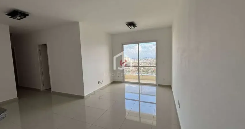 Apartamento com 3 quartos à venda na Rua Barão da Pedra Negra, Centro, Taubaté