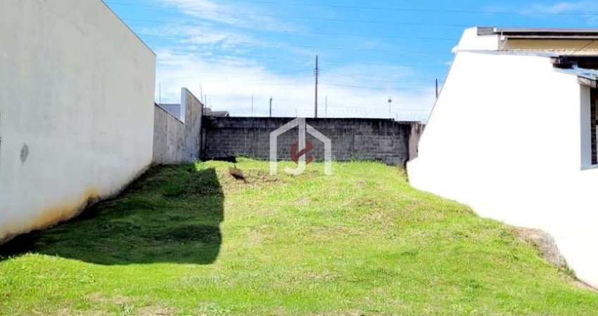 Terreno em condomínio fechado à venda na Rua Santa Bottan Migotto, Jardim de Alah, Taubaté