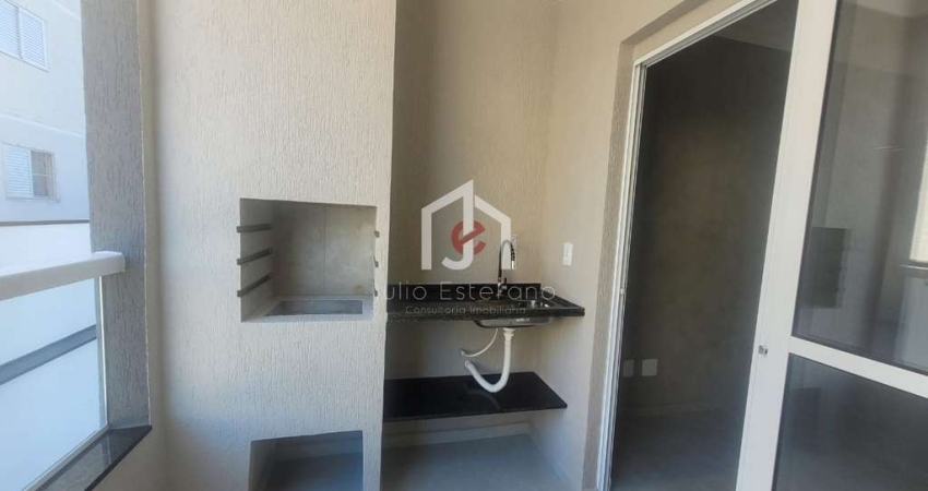 Apartamento com 2 quartos para alugar na Rua Padre Timóteo Corrêa de Toledo, Vila São José, Taubaté