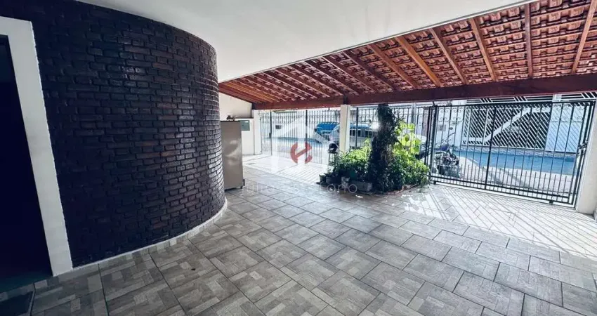 Casa com 3 quartos à venda na Rua Marechal Mascarenhas de Morais, Jardim Independência, Taubaté