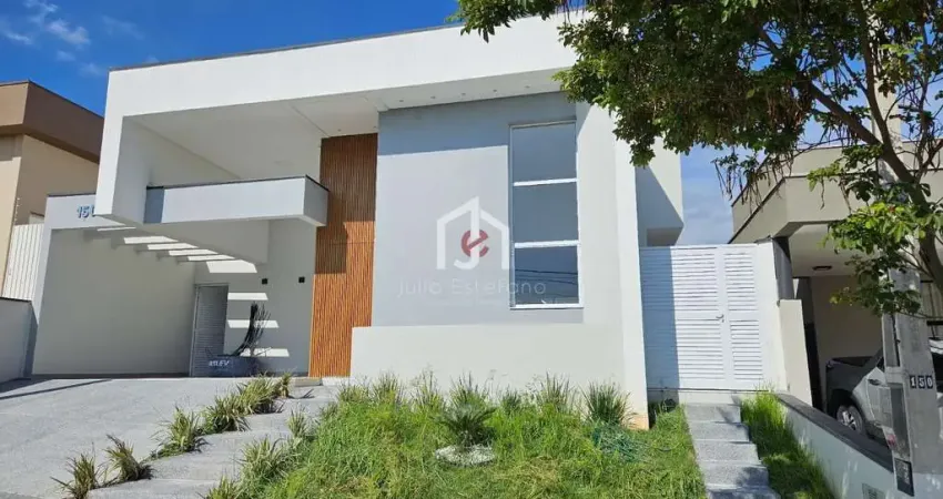Casa em condomínio fechado com 3 quartos à venda na Avenida das Palmeiras, Condomínio Terras do Vale, Caçapava