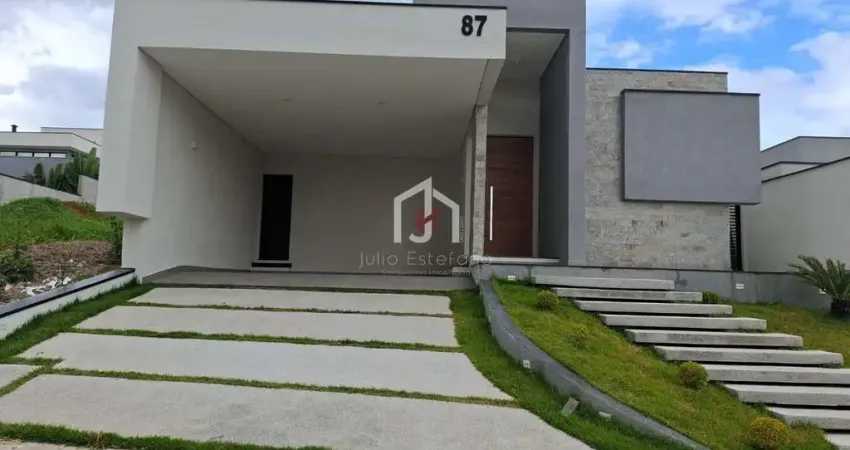 Casa em condomínio fechado com 3 quartos à venda na Rodovia João Amaral Gurgel, Santa Mônica, Caçapava