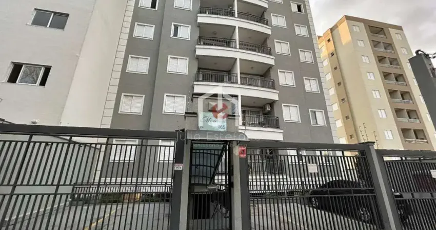 Apartamento com 3 quartos à venda na Rua Luiz de Campos, Granja Daniel, Taubaté