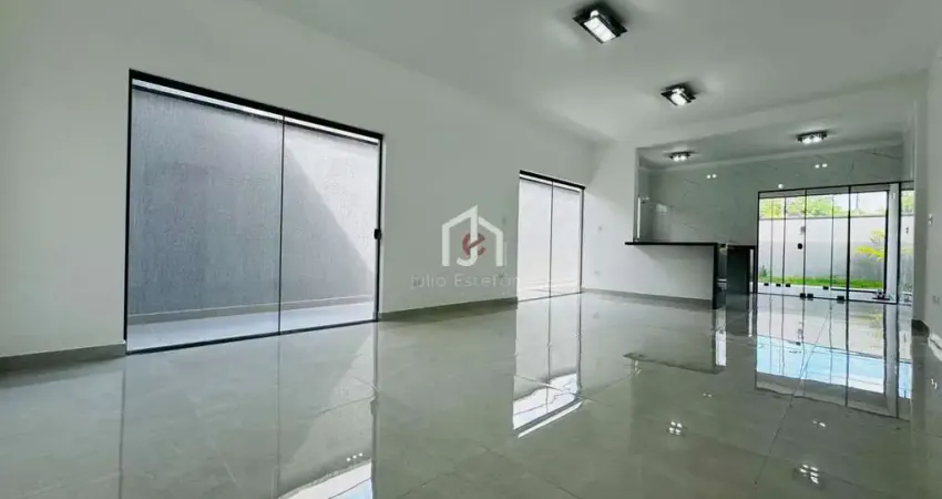 Casa em condomínio fechado com 3 quartos para alugar na Avenida Amador Bueno da Veiga, Jardim dos Estados, Taubaté