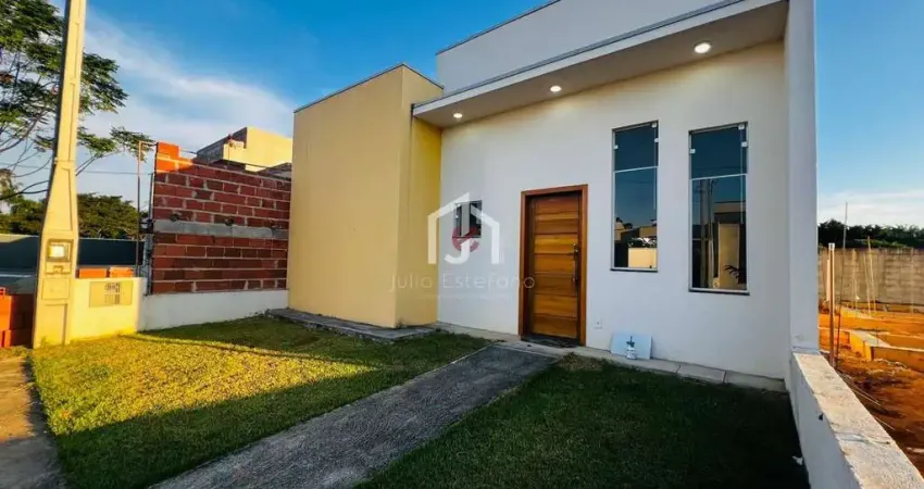 Casa em condomínio fechado com 2 quartos à venda na Rua Doutor Granadeiro Guimarães, Quiririm, Taubaté
