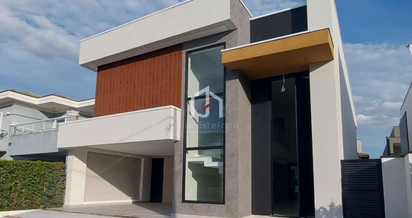 Casa em condomínio fechado com 4 quartos à venda na Estrada Municipal João Gadioli, Condomínio Residencial Green Park, Taubaté