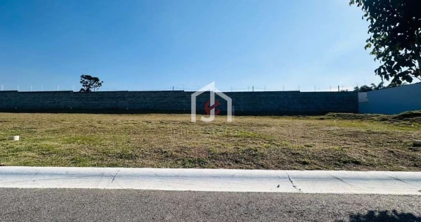 Terreno em condomínio fechado à venda no Loteamento Eldorado, Tremembé 
