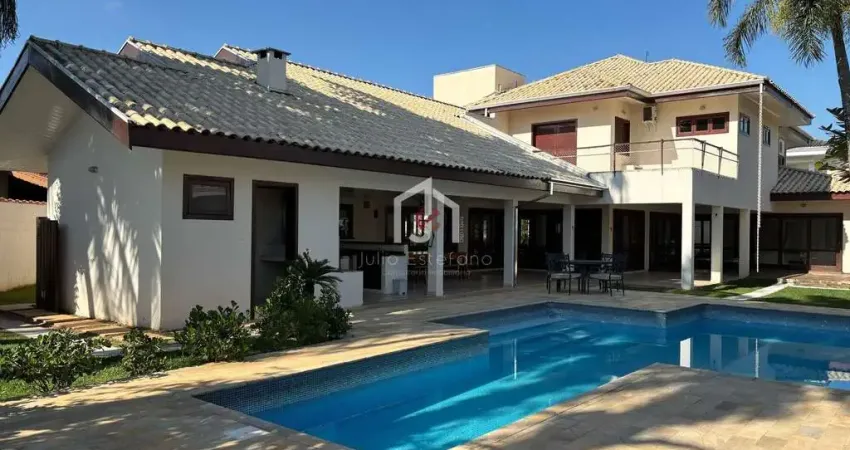 Casa em condomínio fechado com 4 quartos à venda na Avenida Itália, Jardim das Nações, Taubaté